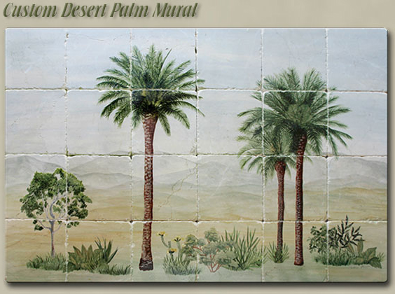 A-Custom-Palm-Tile-Mural-55