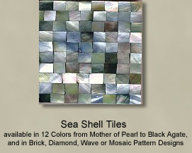 Exotic-Sea-Shell-Tiles Exotic-Sea-Shell-Tiles