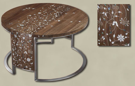 Hand-Inlaid-Wood-Table Hand-Inlaid-Wood-Table