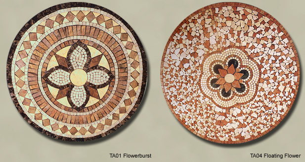 Tumbled-Stone-Medallions-5